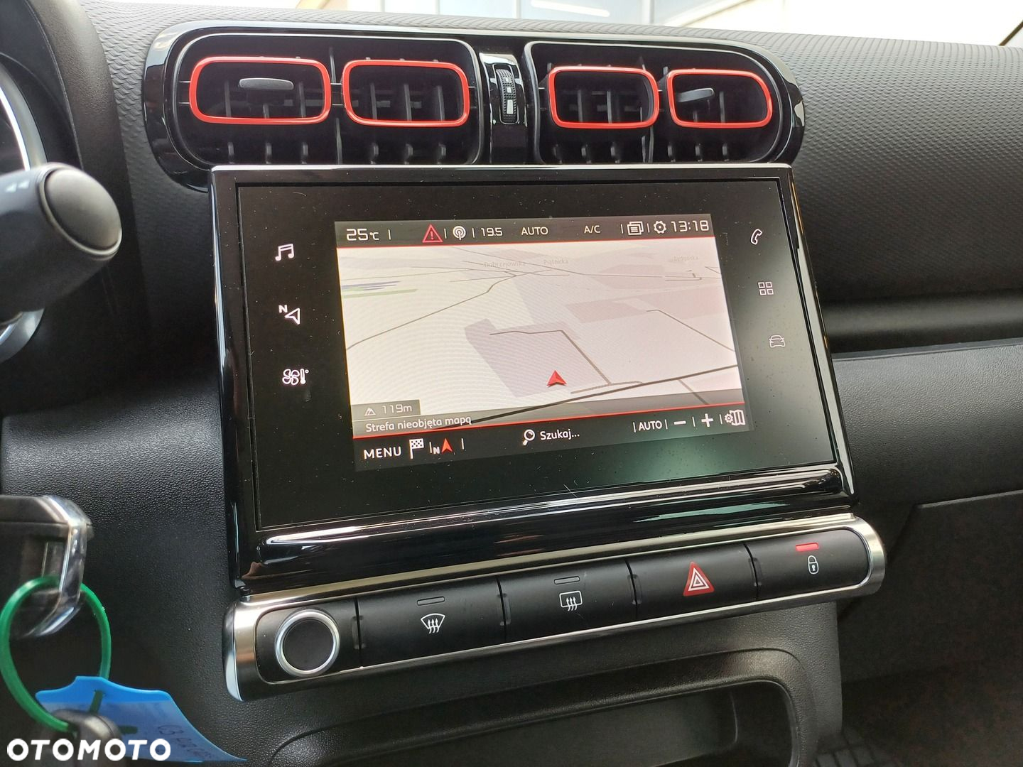 Citroën C3 Aircross 1.2 PureTech GPF Shine Pack S&S - 16