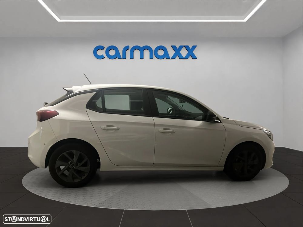 Opel Corsa 1.2 T - 3