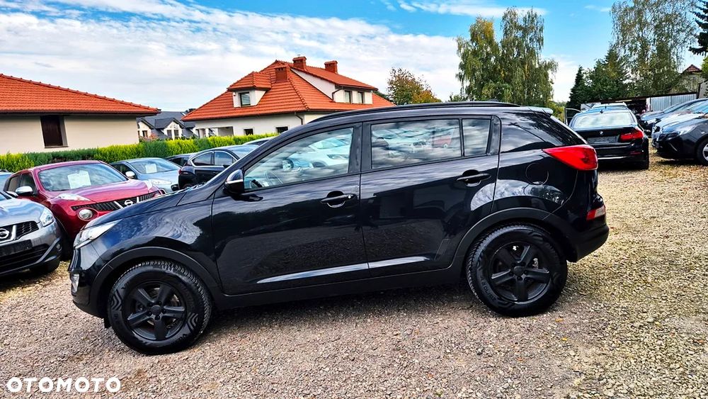 Kia Sportage 1.6 GDI XL 2WD - 23