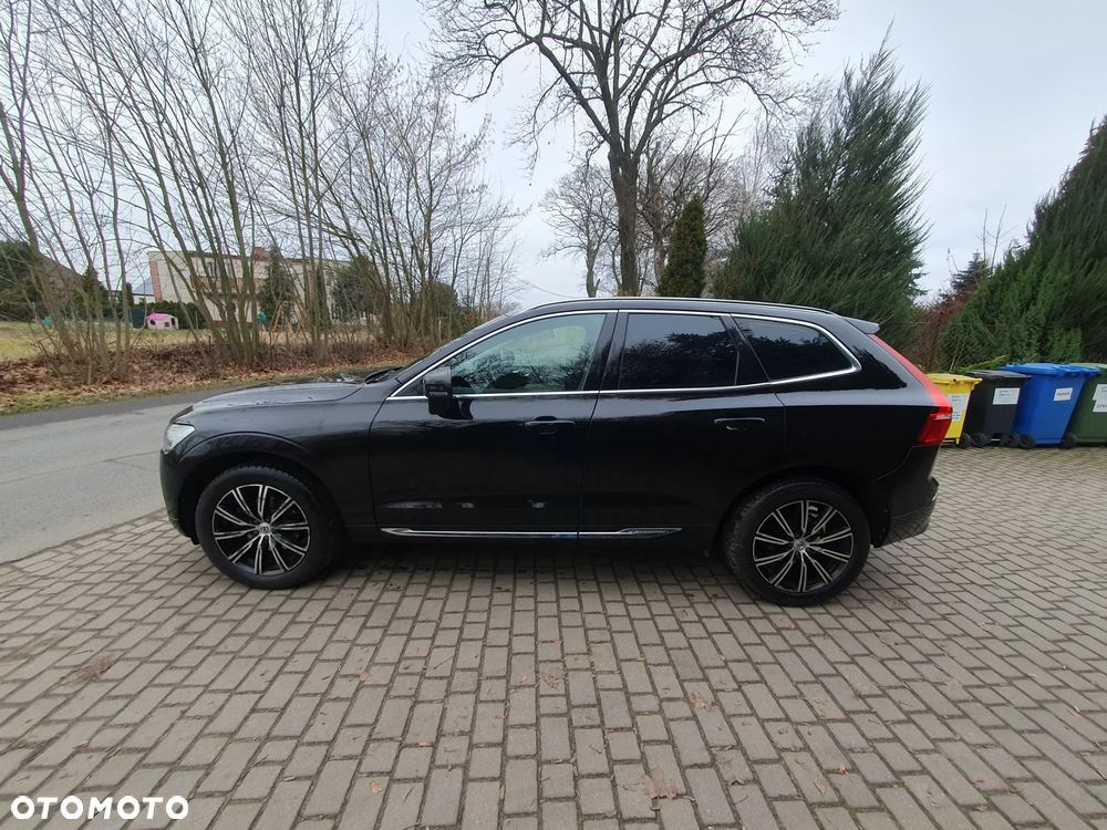 Volvo XC 60 D4 Geartronic RDesign - 4