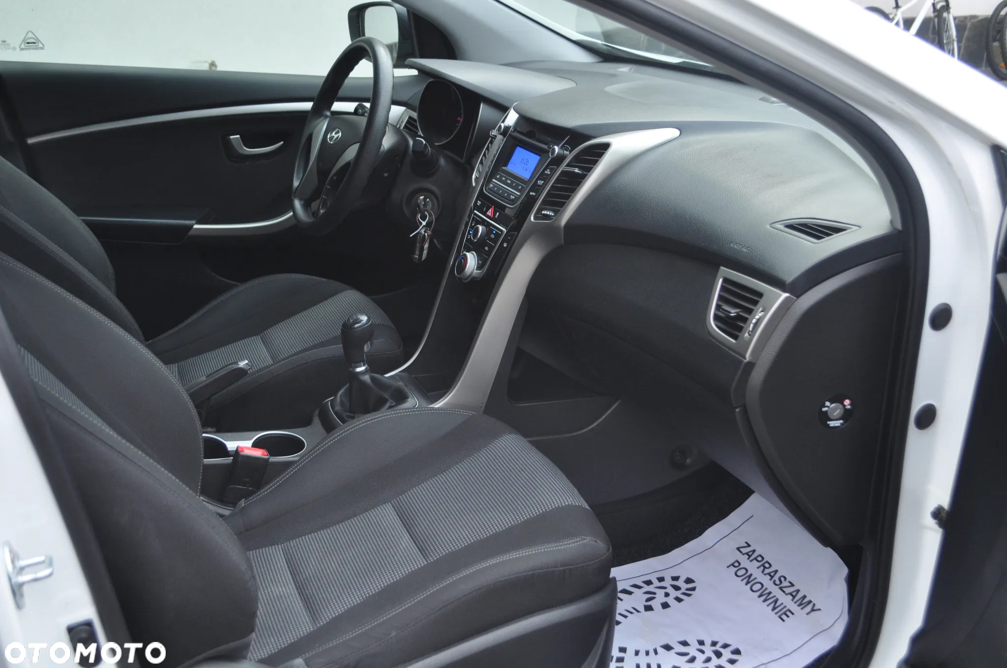 Hyundai i30 1.4 Classic - 19