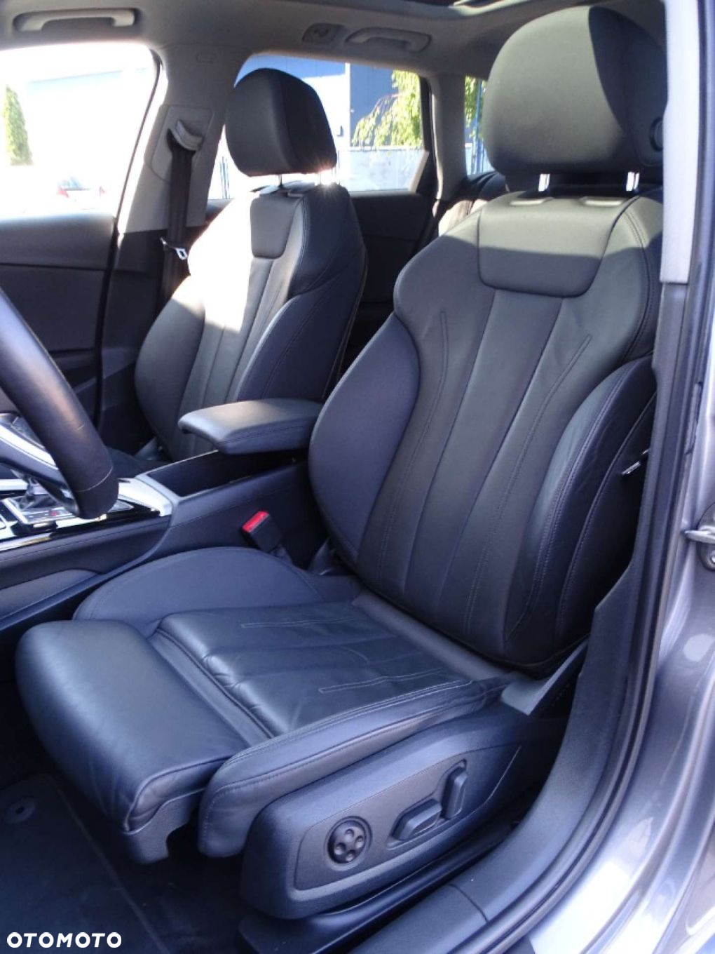 Audi A4 Allroad - 9