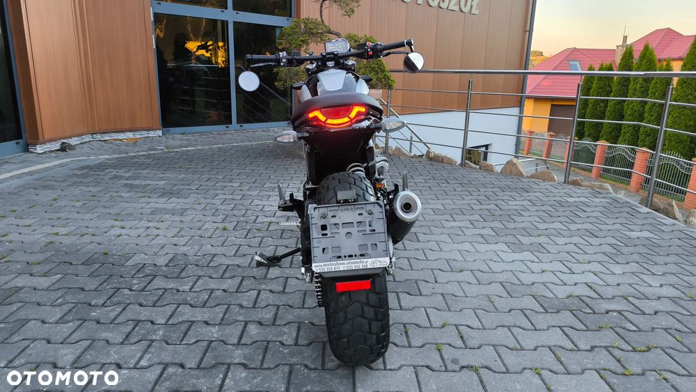 Ducati Scrambler - 4