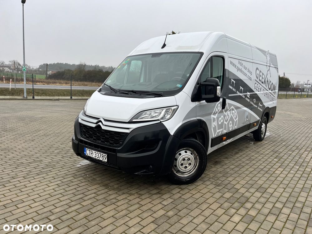 Citroën Jumper - 7