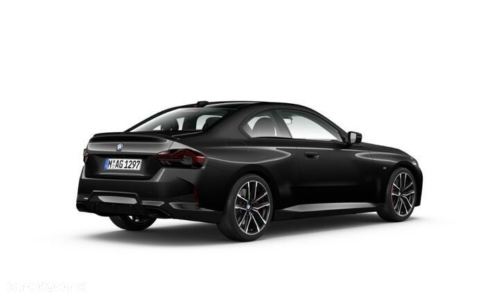 BMW Seria 2 M240i xDrive - 2