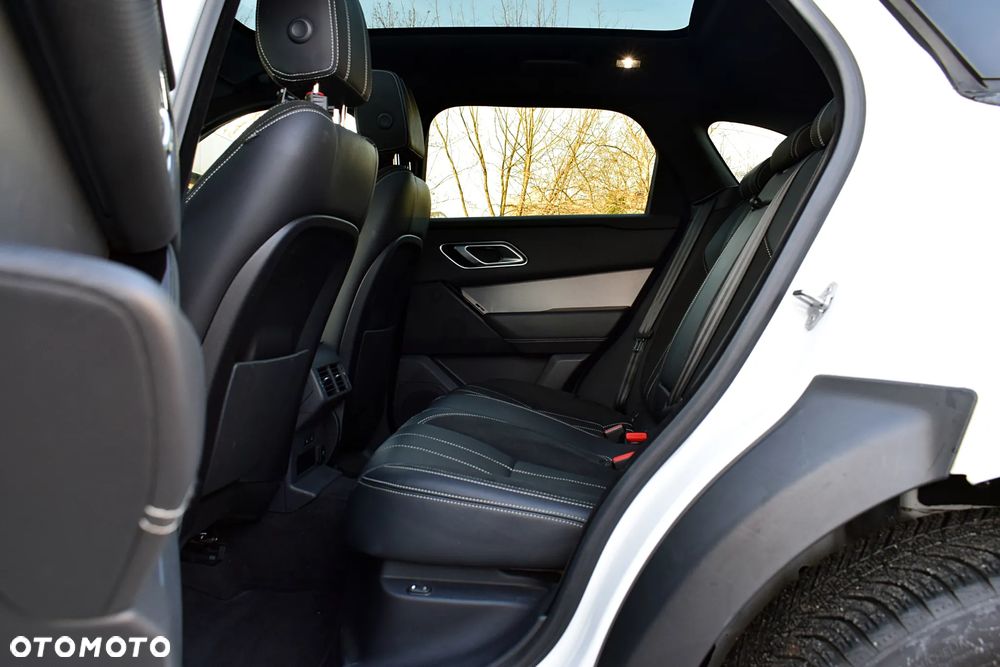 Land Rover Range Rover Velar 2.0 P250 R-Dynamic HSE - 6