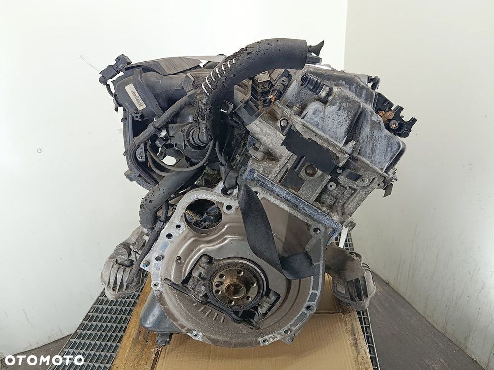 SILNIK BMW 3 E90 N52 3.0 24V 330i - 8