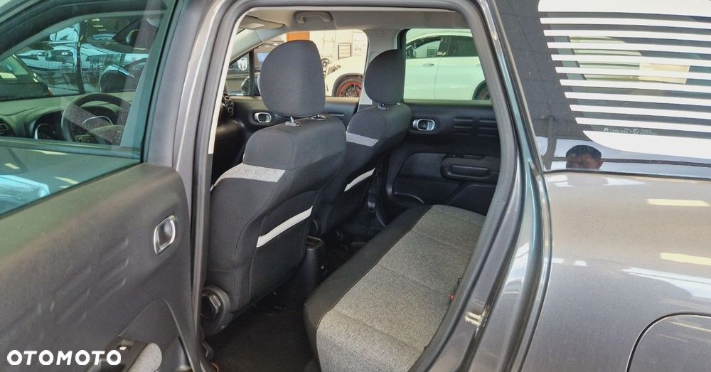 Citroën C3 Aircross - 14