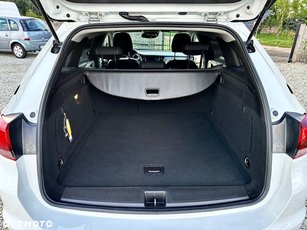 Opel Astra 1.5 D Start/Stop Elegance - 15