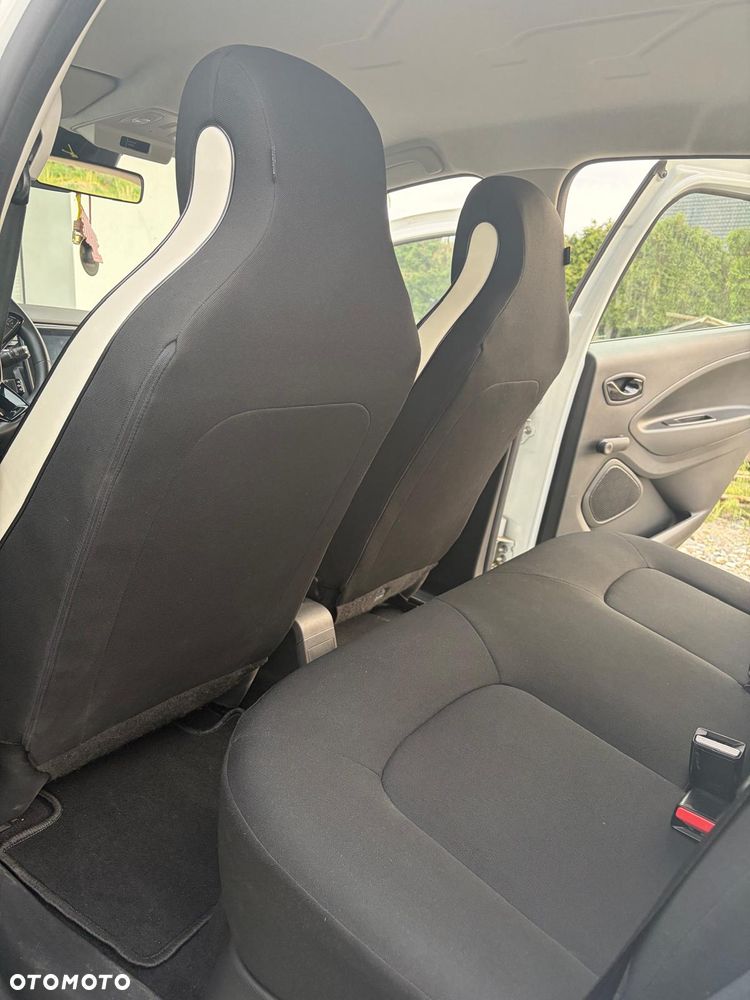 Renault Zoe R135 Z.E 50 Intens - 12