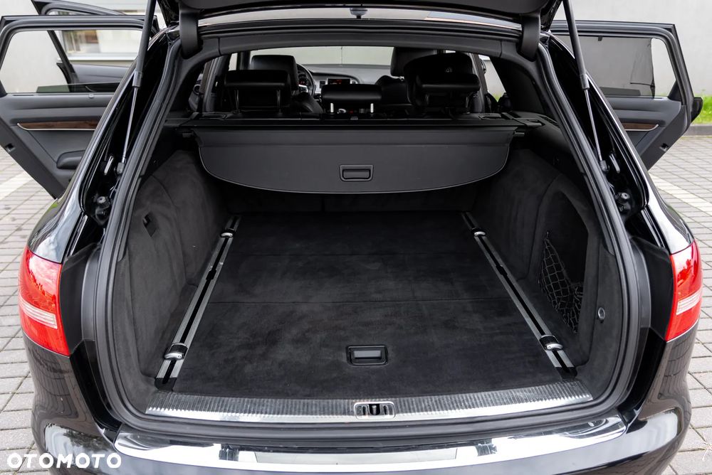 Audi A6 Avant 3.0 TDI Quattro Tiptronic - 39