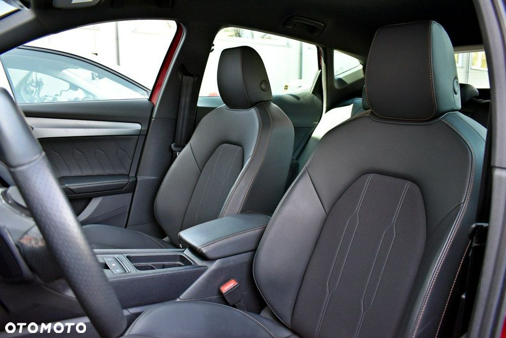 Cupra Formentor 1.5 TSI DSG - 11