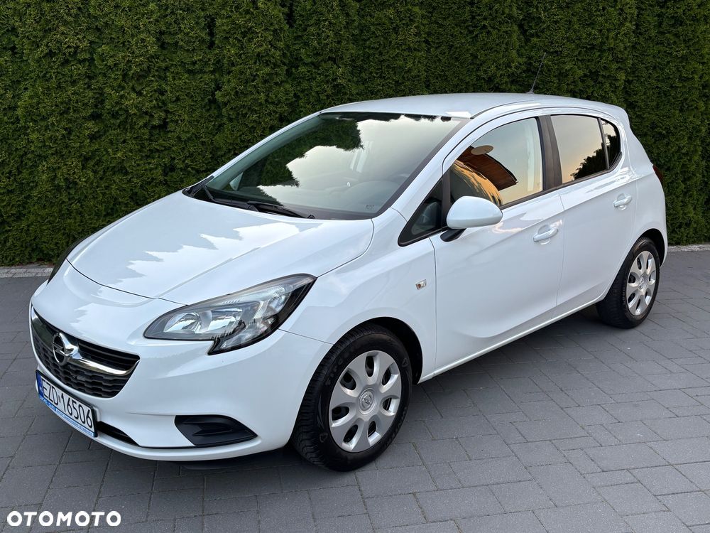Opel Corsa 1.4 Edition - 3