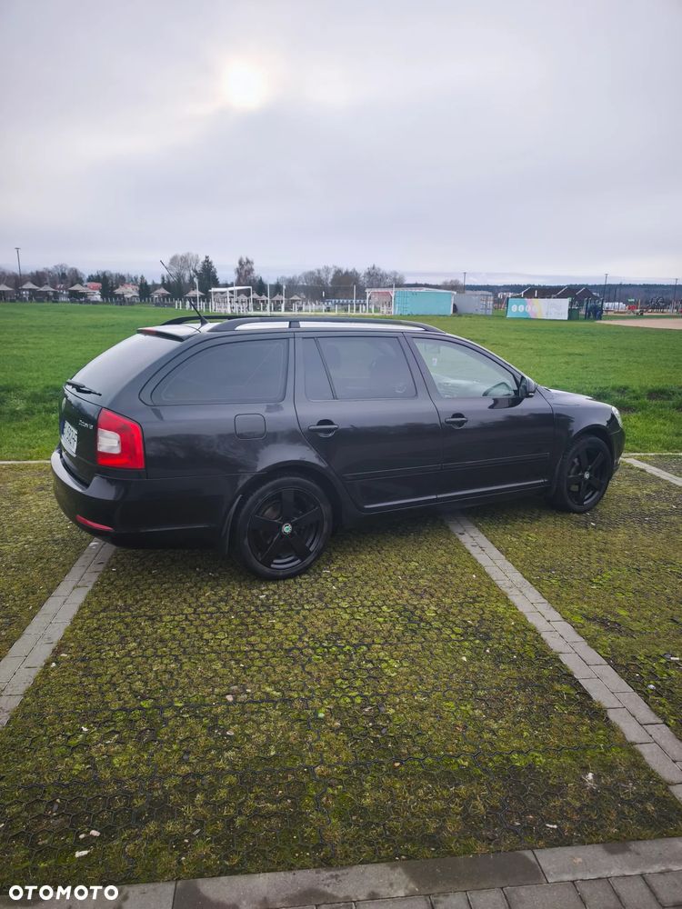 Skoda Octavia - 7