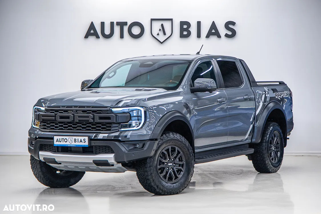 Ford Raptor - 2