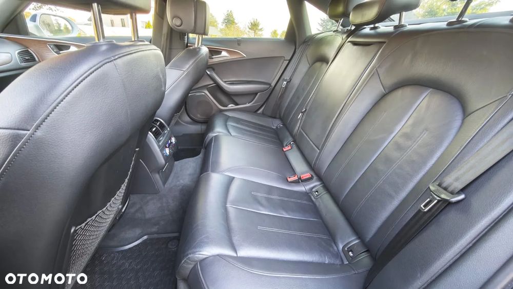 Audi A6 - 20