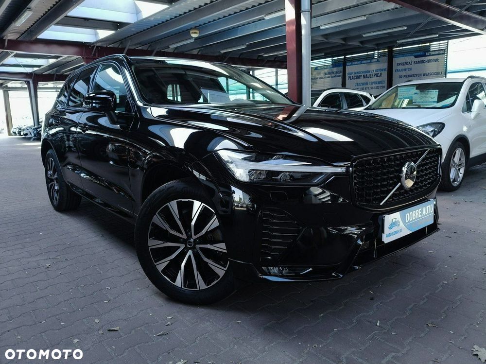 Volvo XC 60 B4 D Ultimate Dark - 4