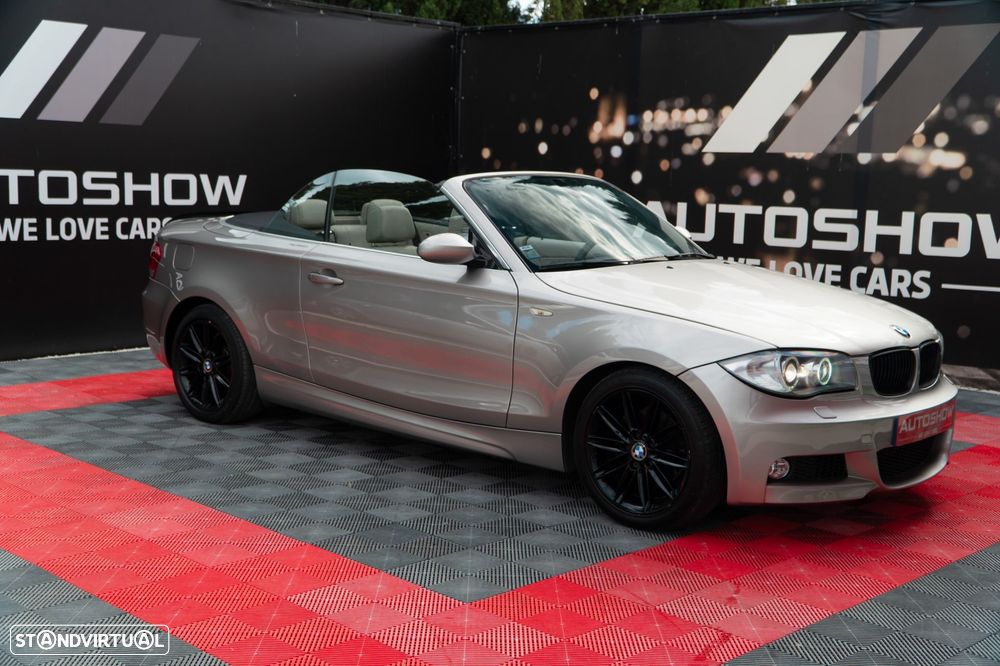 BMW 120 d - 8