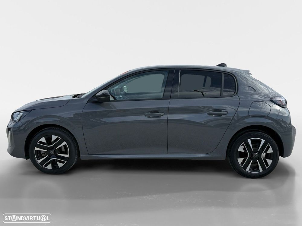 Peugeot 208 1.2 Hybrid Allure e-DCS6 - 2