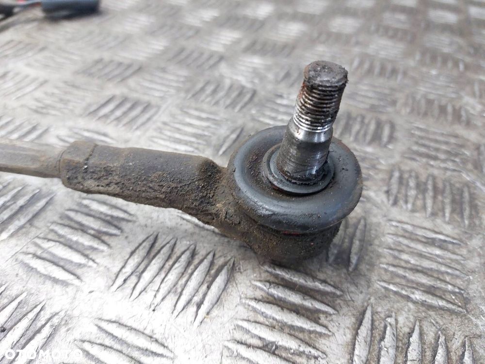 MAGLOWNICA PRZEKŁADNIA KIEROWNICZA MAZDA DEMIO I 96-02 EU 995-041A3 - 3