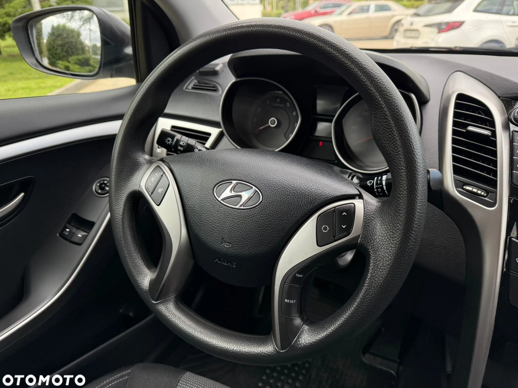 Hyundai i30 1.4 Premium - 27