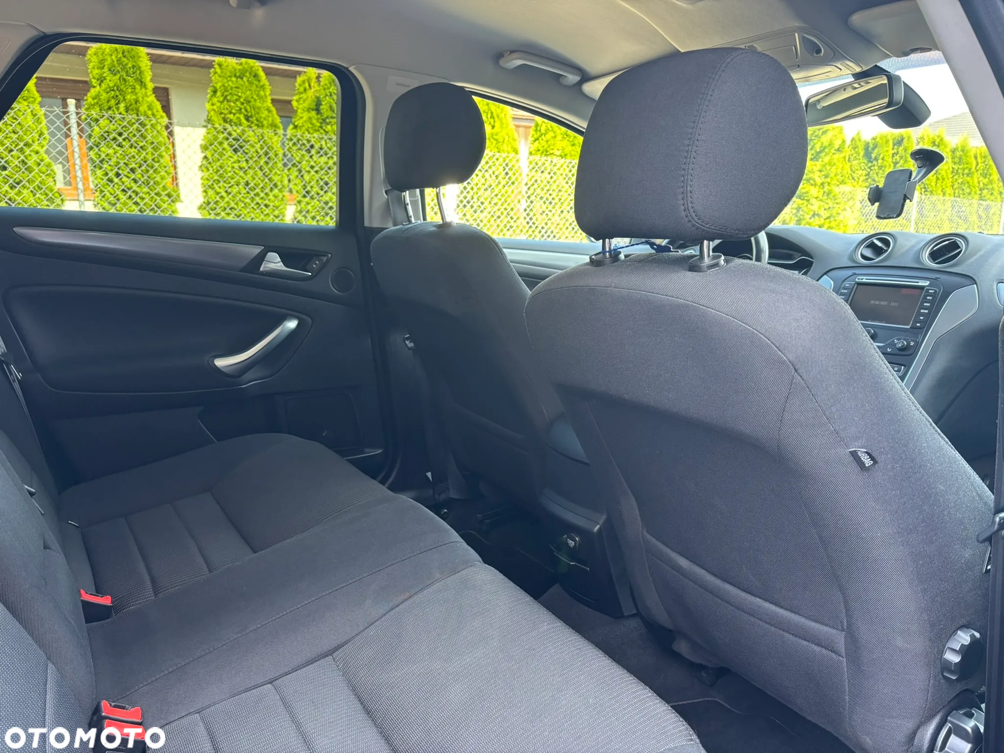 Ford Mondeo 2.0 TDCi Titanium - 16