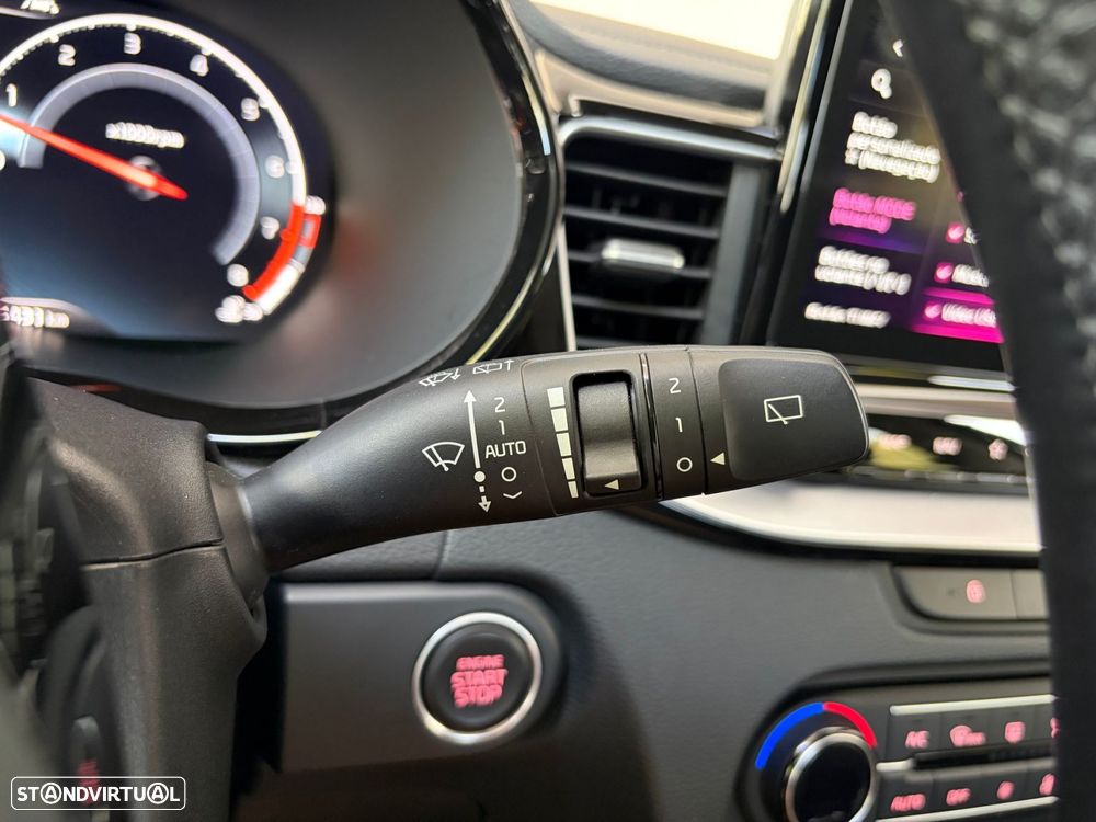Kia XCeed 1.4 T-GDI Tech - 21