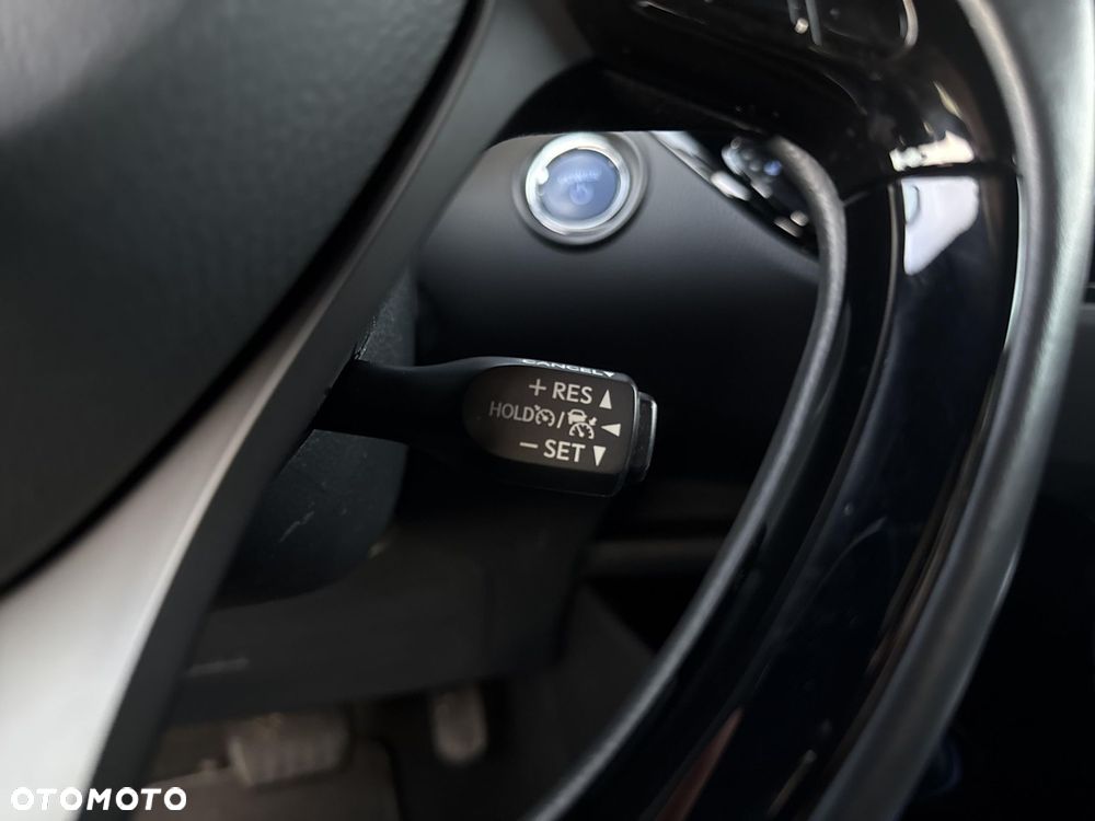 Toyota C-HR 1.8 Hybrid Style - 24