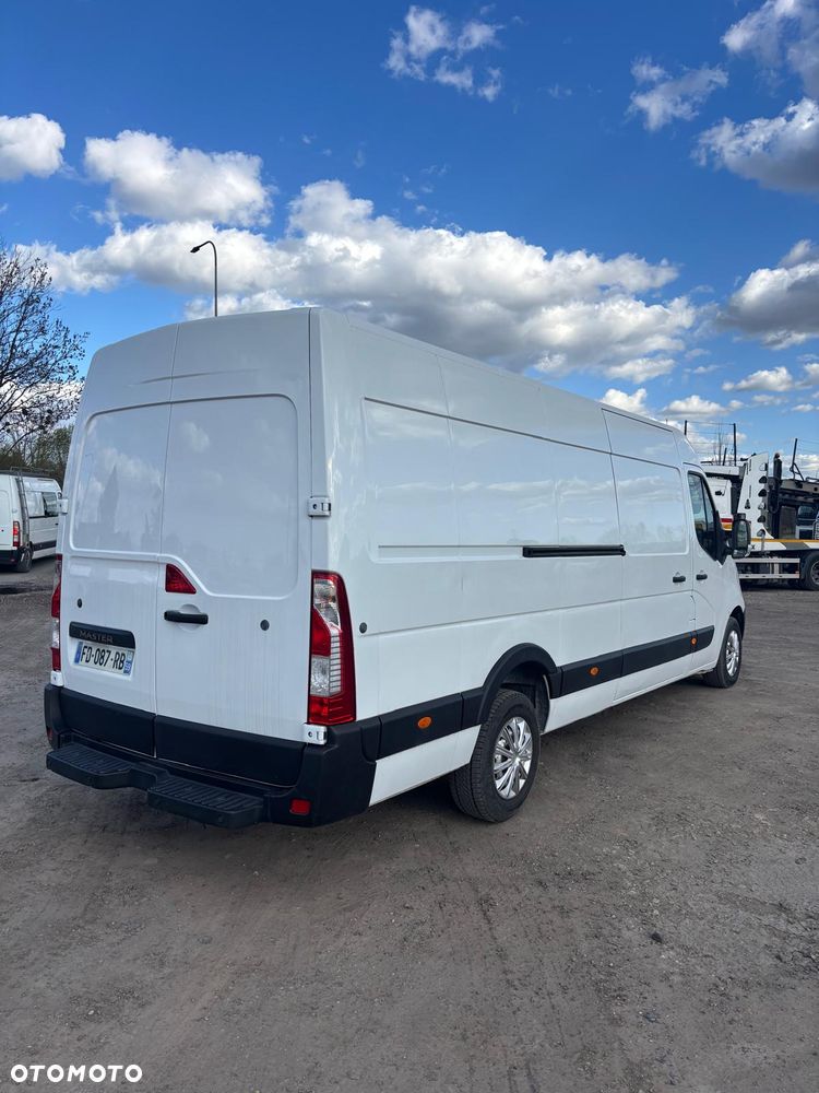 Renault MASTER - 3