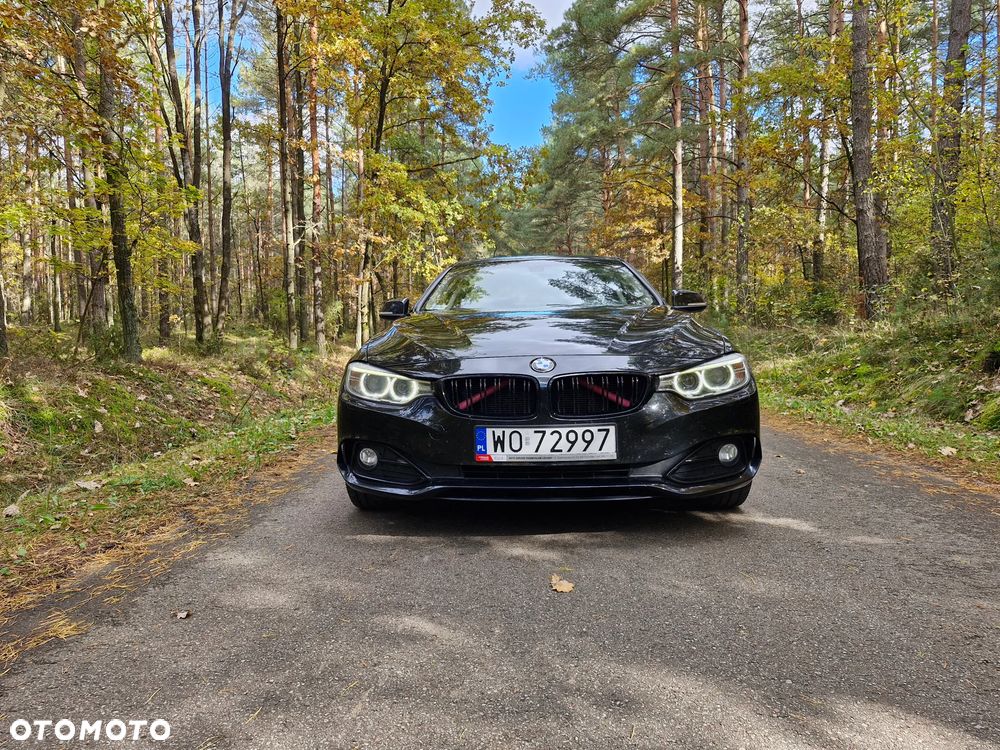 BMW Seria 4 - 2