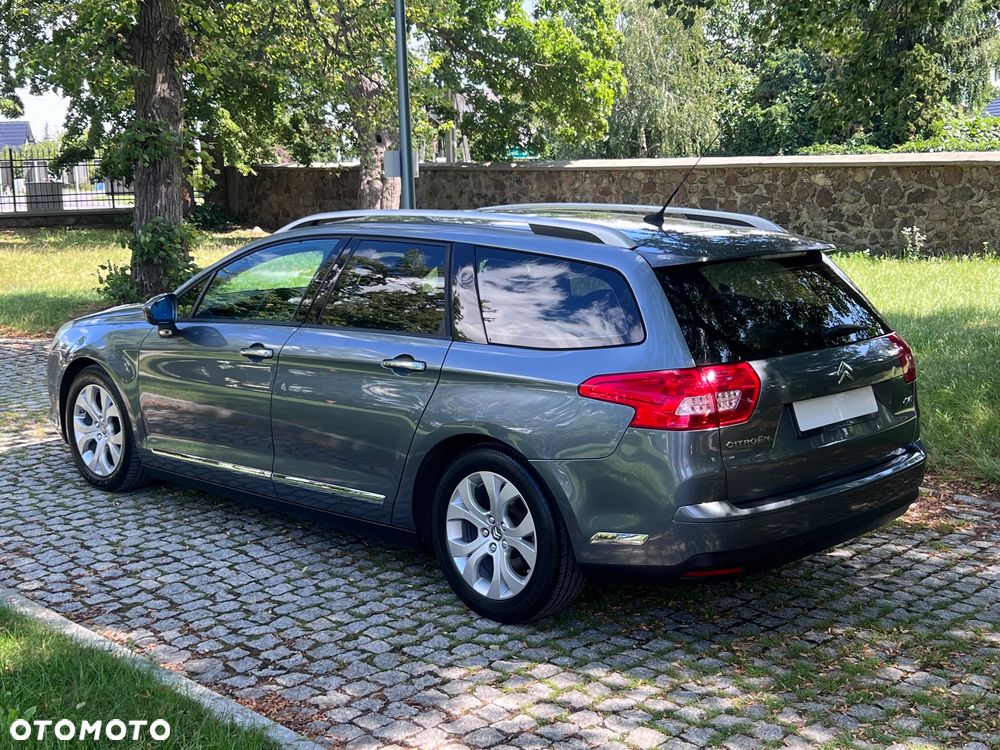 Citroën C5 2.0 16V Confort - 8