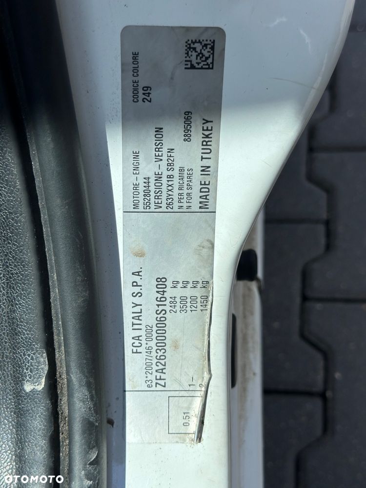 Fiat Doblo - 18