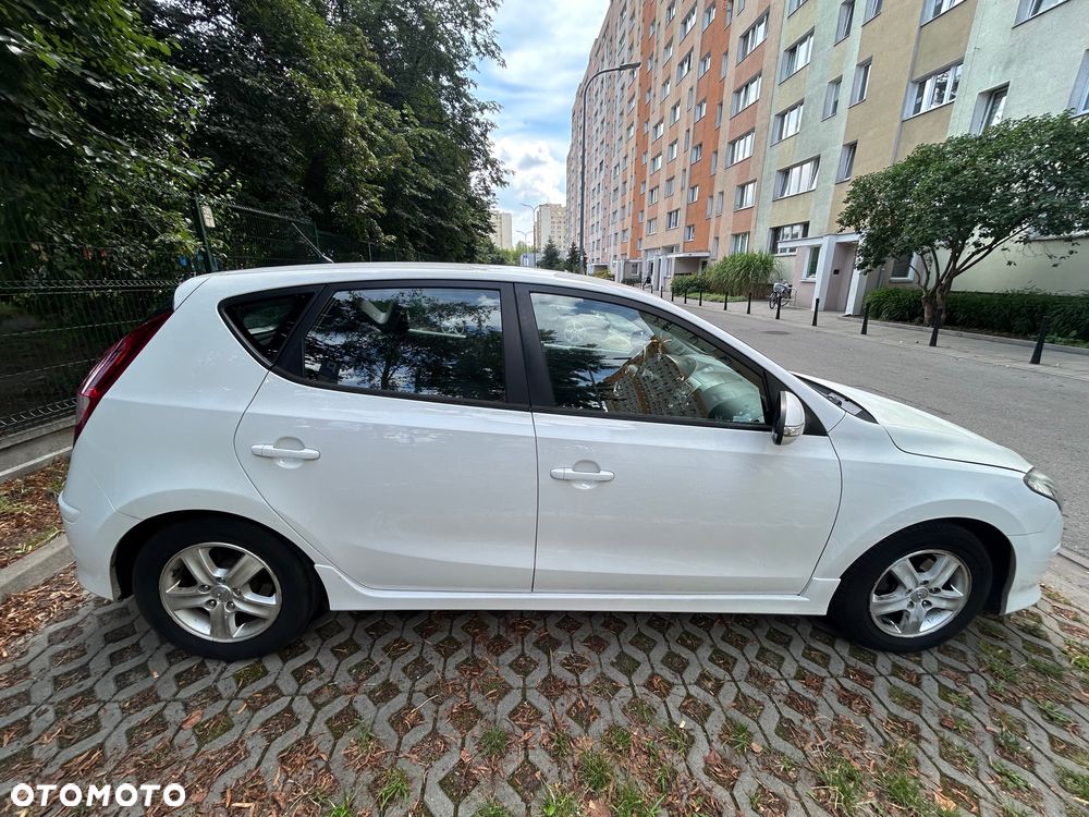 Hyundai i30 - 3