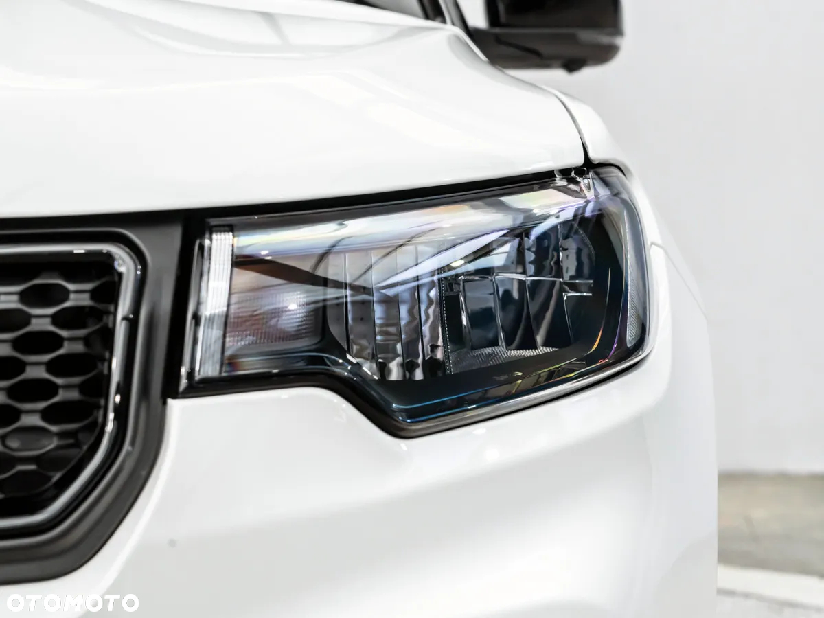 Jeep Compass 1.5 T4 mHEV North Star FWD S&S DCT - 10