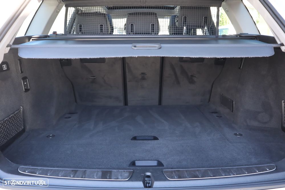 BMW 320 d Touring Aut. M Sport - 9