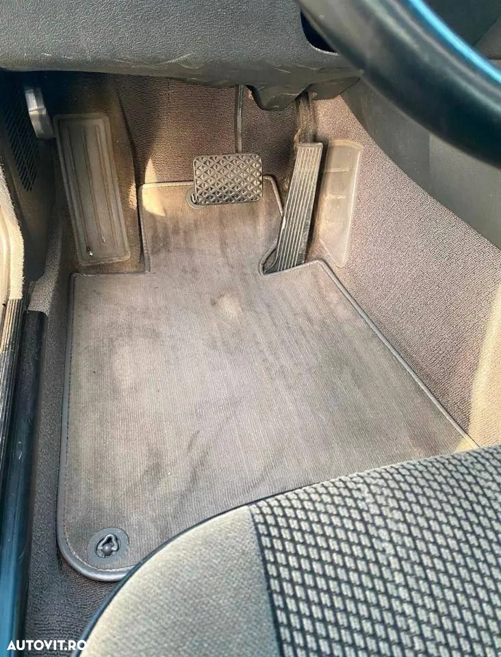 BMW Seria 3 - 7