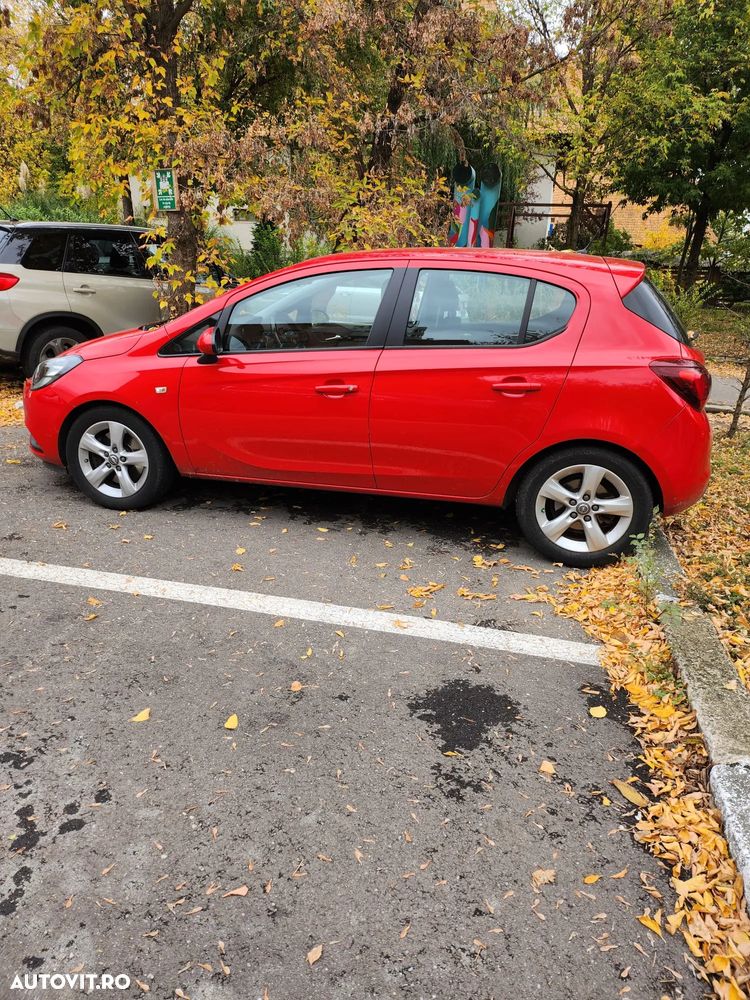 Opel Corsa 1.4 Turbo ECOTEC Start/Stop Enjoy - 3