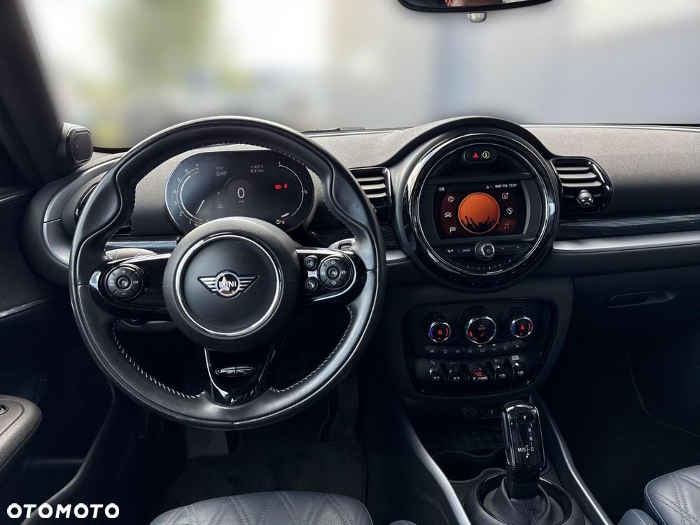 MINI Clubman - 14