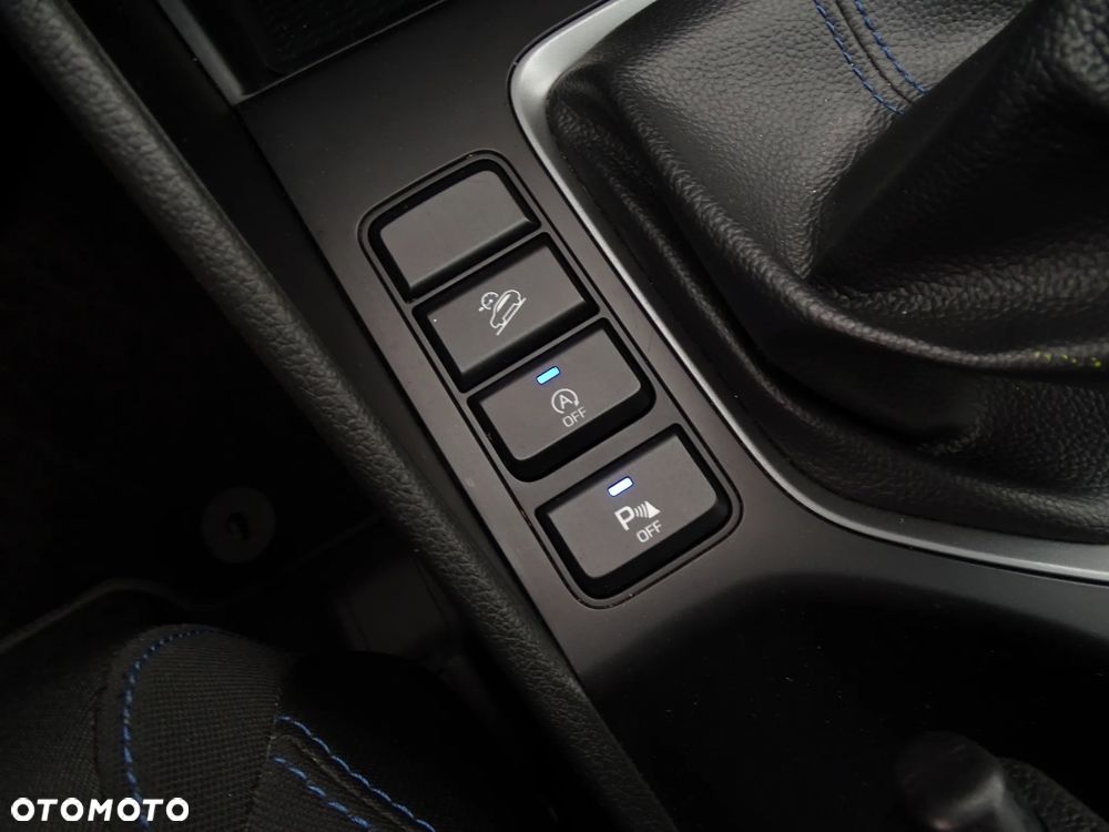 Hyundai Tucson 1.6 GDi Comfort 2WD - 7