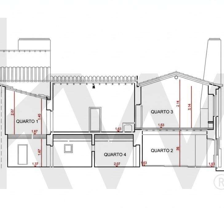 Prédio Habitação e Comércio | Avis | Portalegre - Grande imagem: 2/17