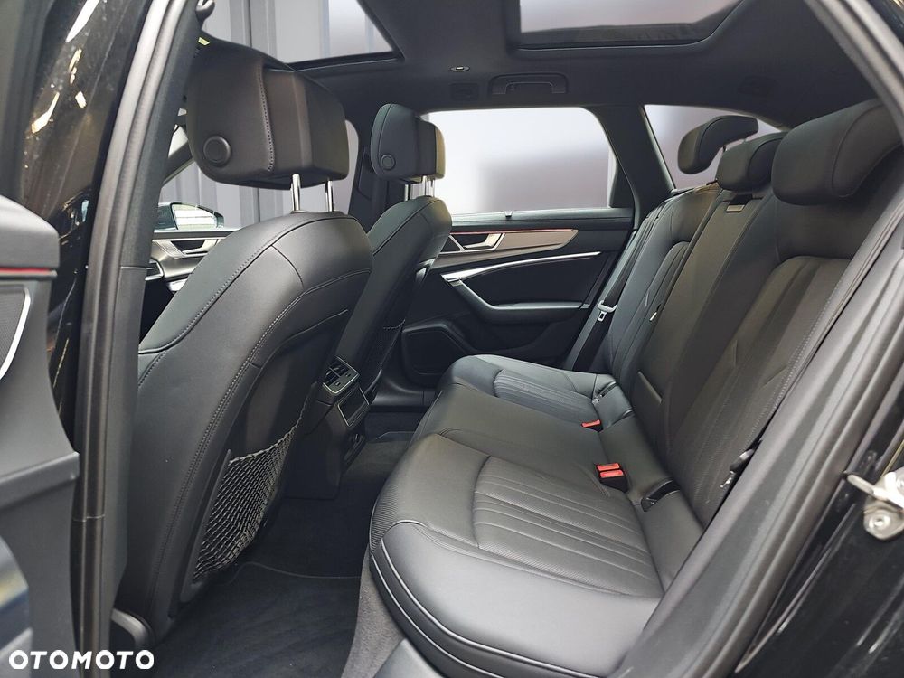 Audi A6 Avant 40 TDI mHEV Quattro S tronic - 29