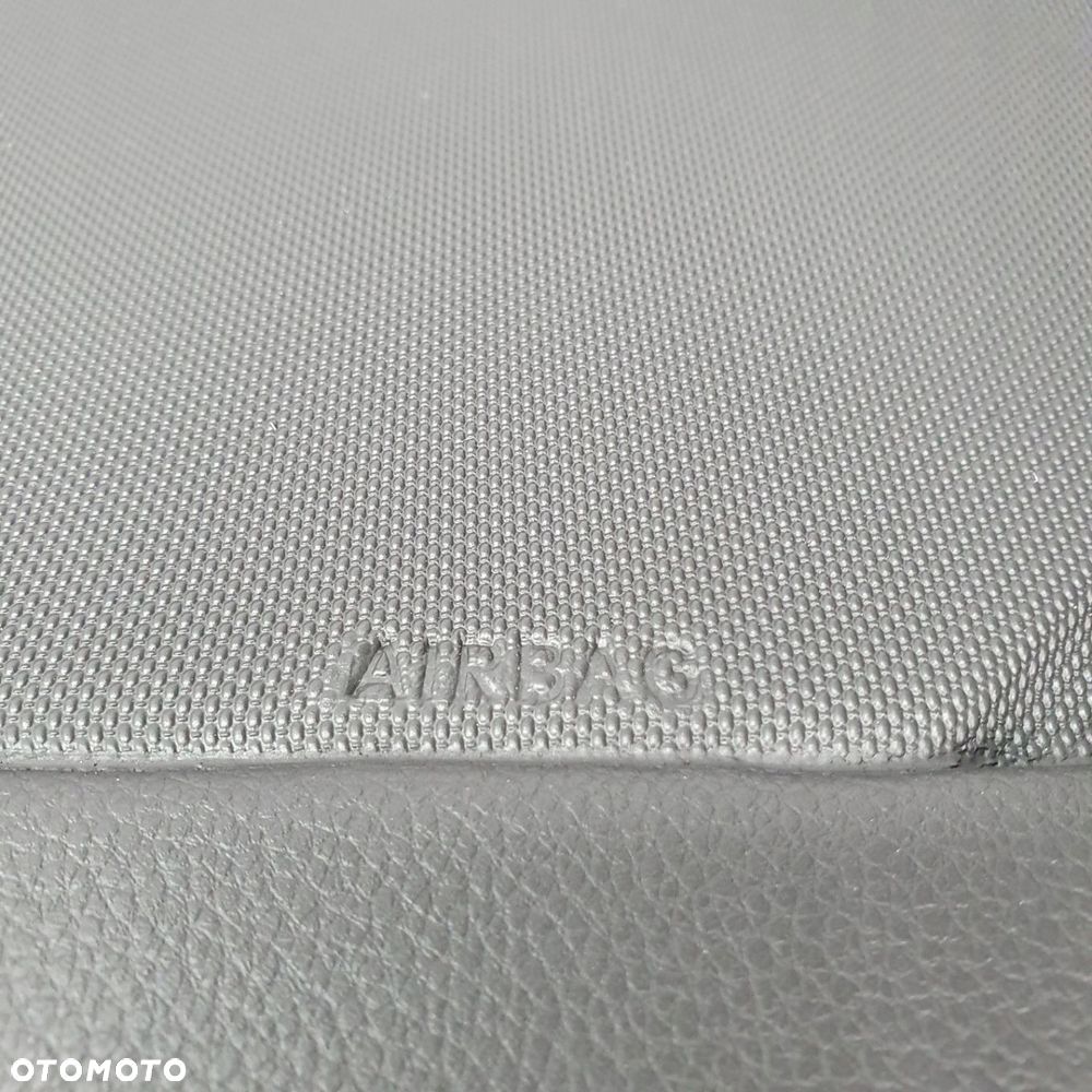 VW TIGUAN 2 II DESKA ROZDZIELCZA KONSOLA KOKPIT PULPIT PODUSZKI AIRBAG AIR BAG PASY KIT SET - 5