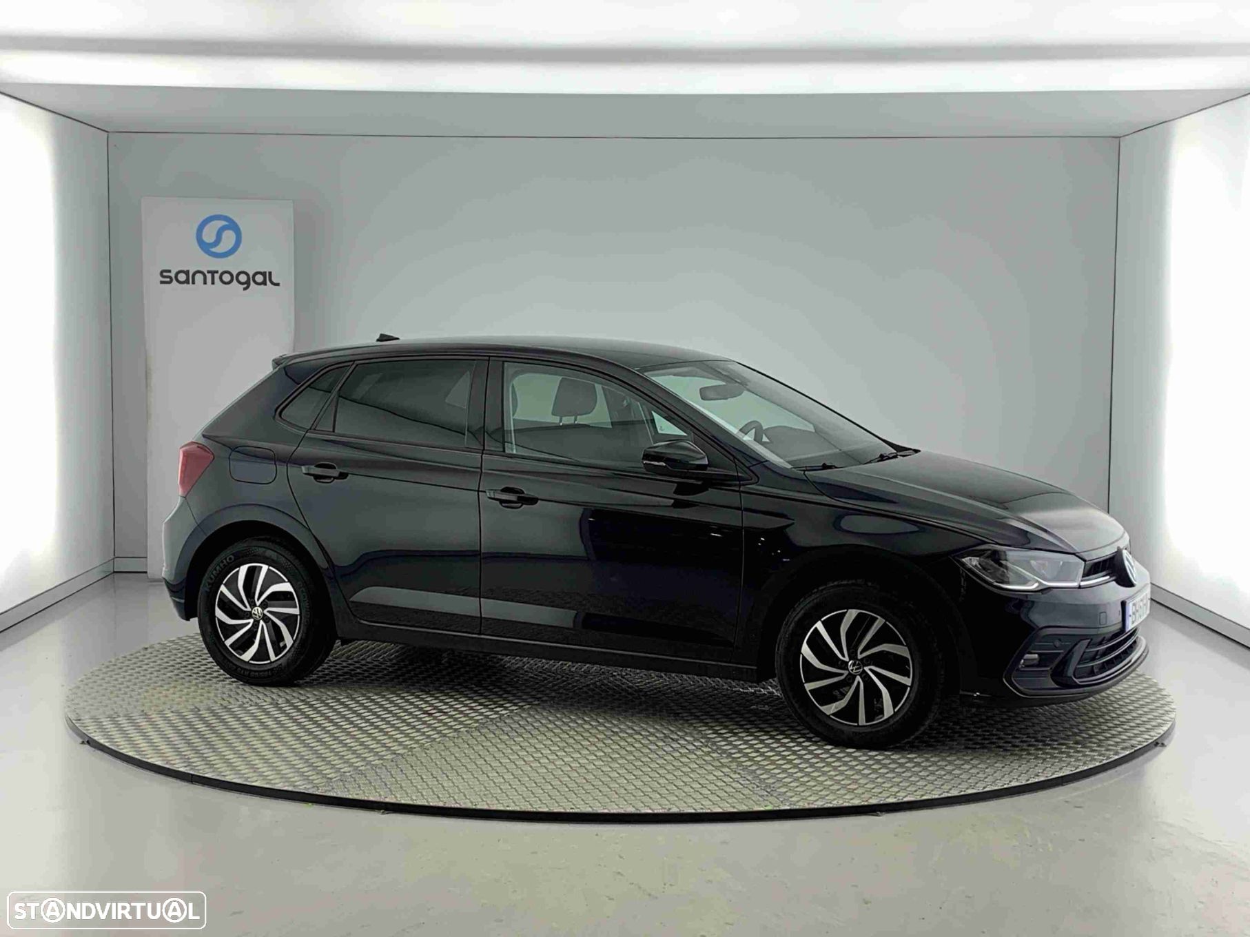 VW Polo 1.0 TSI Urban - 1