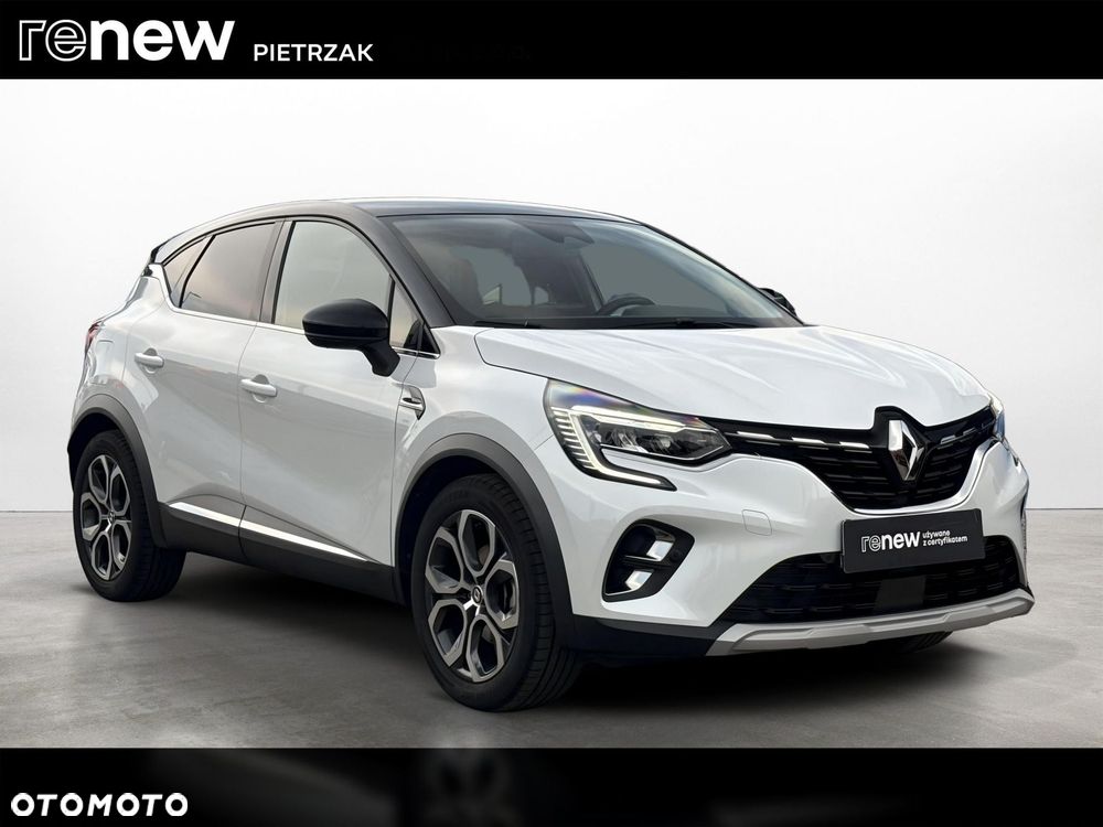 Renault Captur - 8
