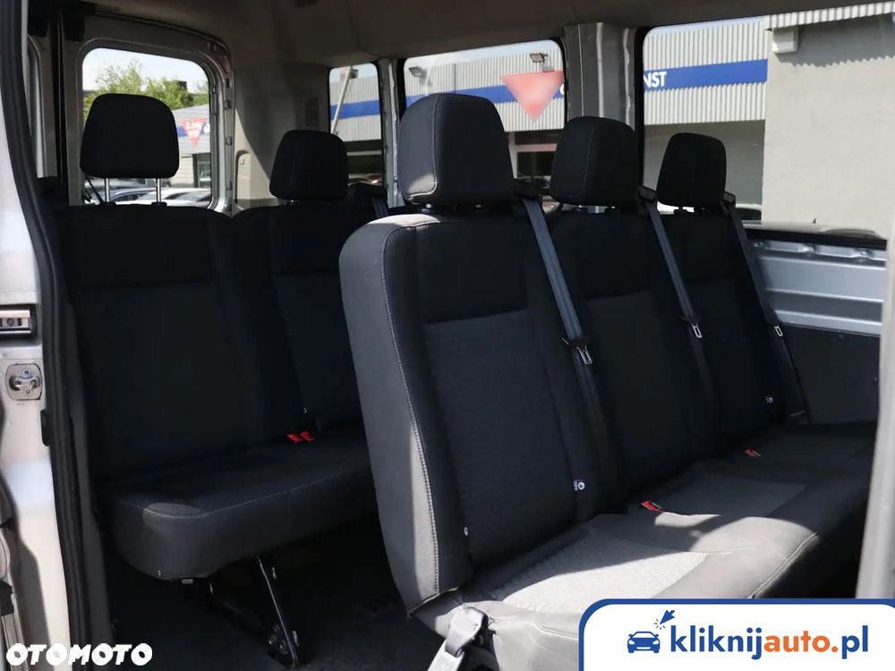 Ford Transit Kombi M1 - 7