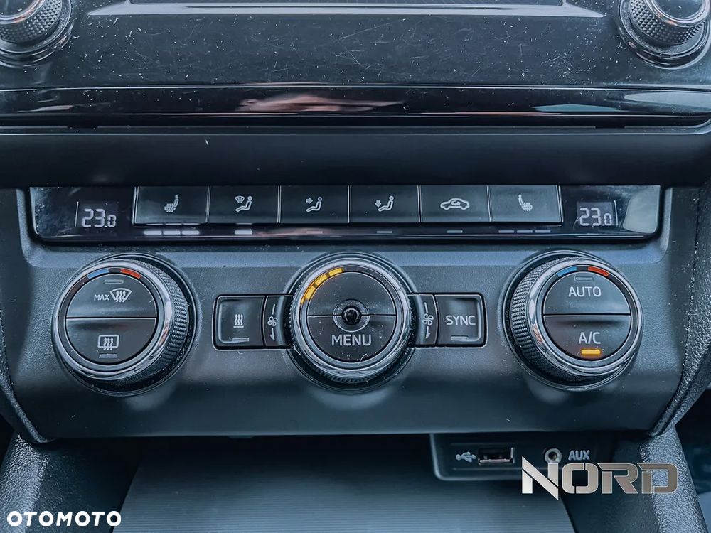 Skoda Octavia 1.8 TSI (Green tec) 4x4 DSG Style - 31