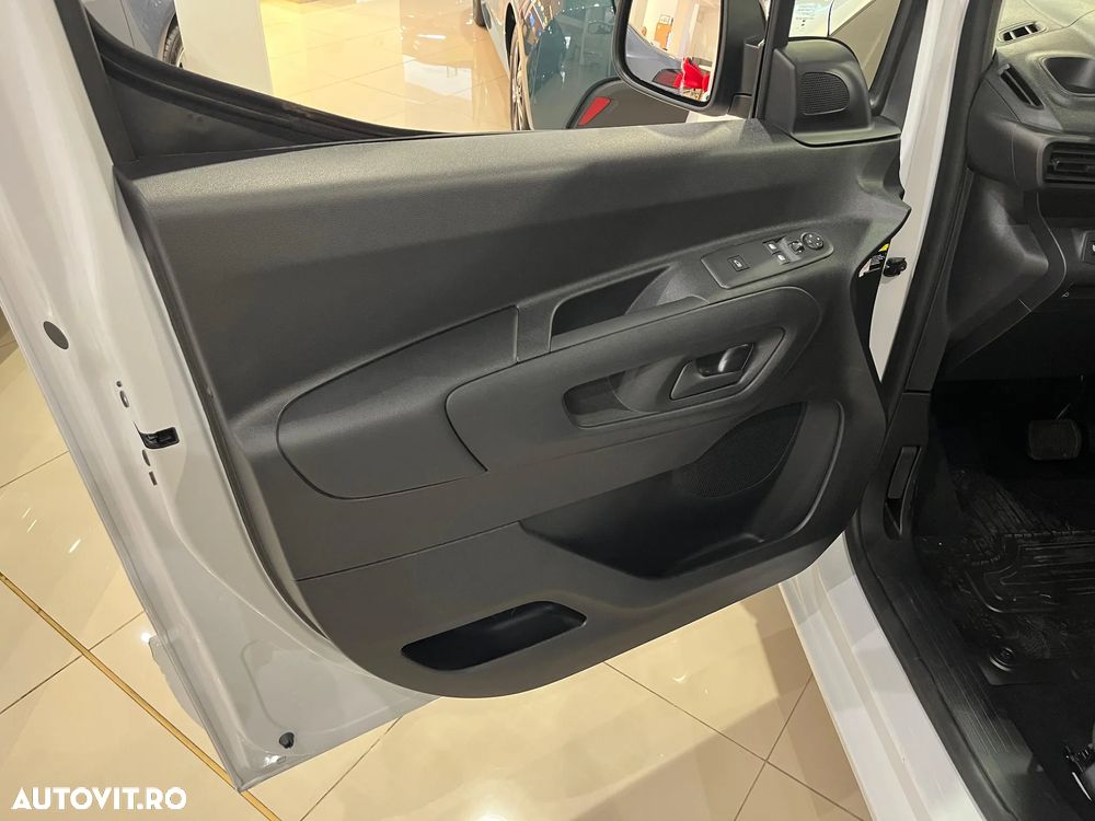 Toyota Proace - 17