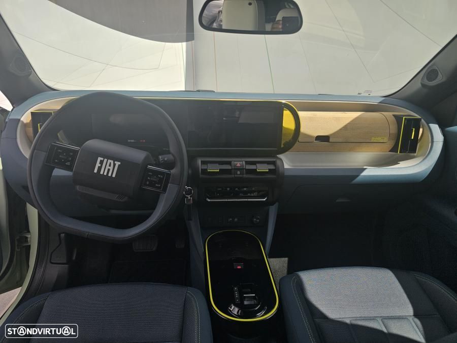 Fiat Grande Panda 45 kWh La Prima - 32