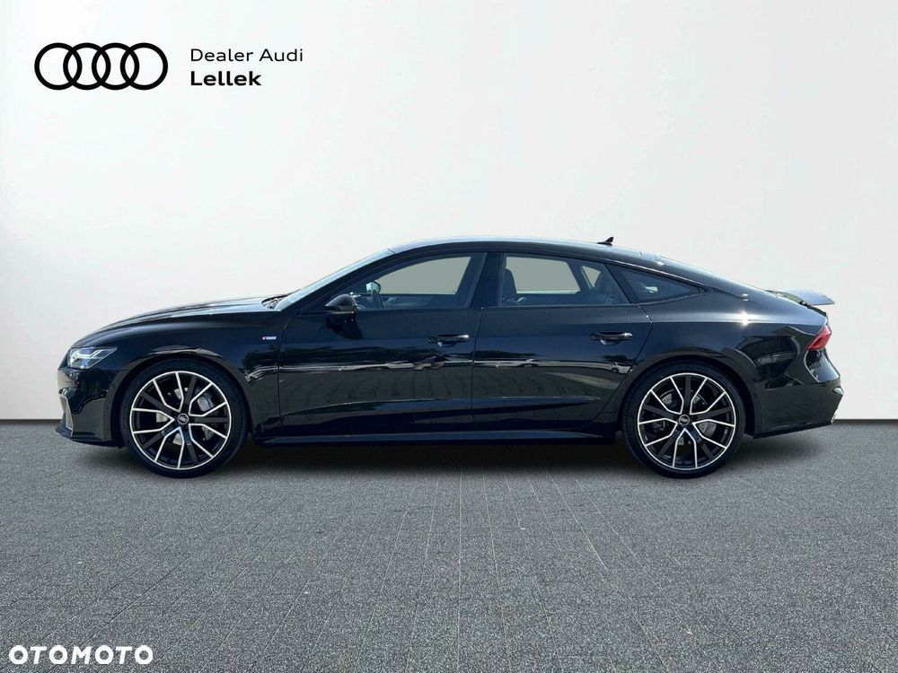 Audi A7 Sportback - 2