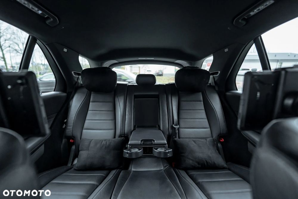 Mercedes-Benz GLE 300 d 4Matic 9G-TRONIC - 39